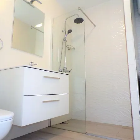 Apartament Blue Ocean *